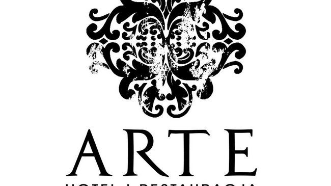 Hotel Arte Brieg Logo foto